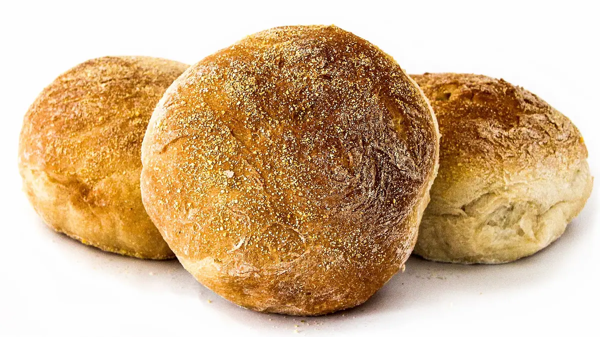 Ottolive Bakehouse – artisan bakery in Shrewsbury town centre