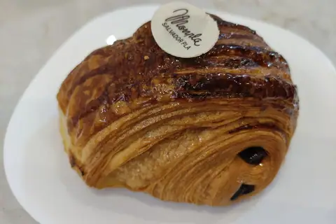 Ottolive Bakehouse photo 2