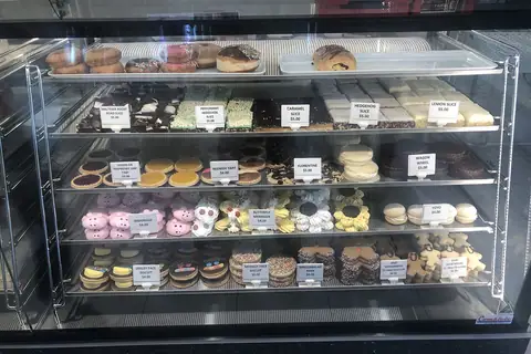Ottolive Bakehouse photo 3